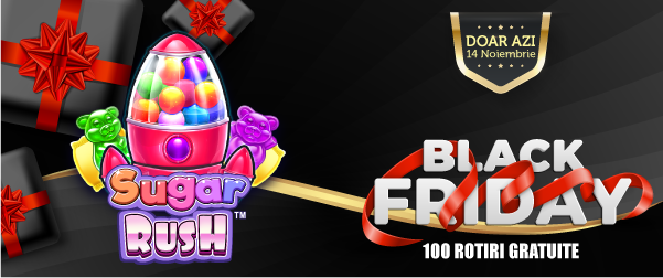 Banner promotional Bet7 prezentând oferta de rotiri gratuite