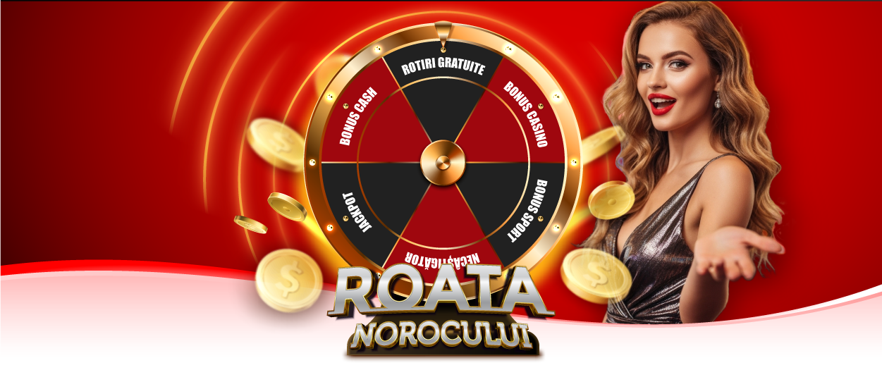 Rotiri gratuite lucky seven