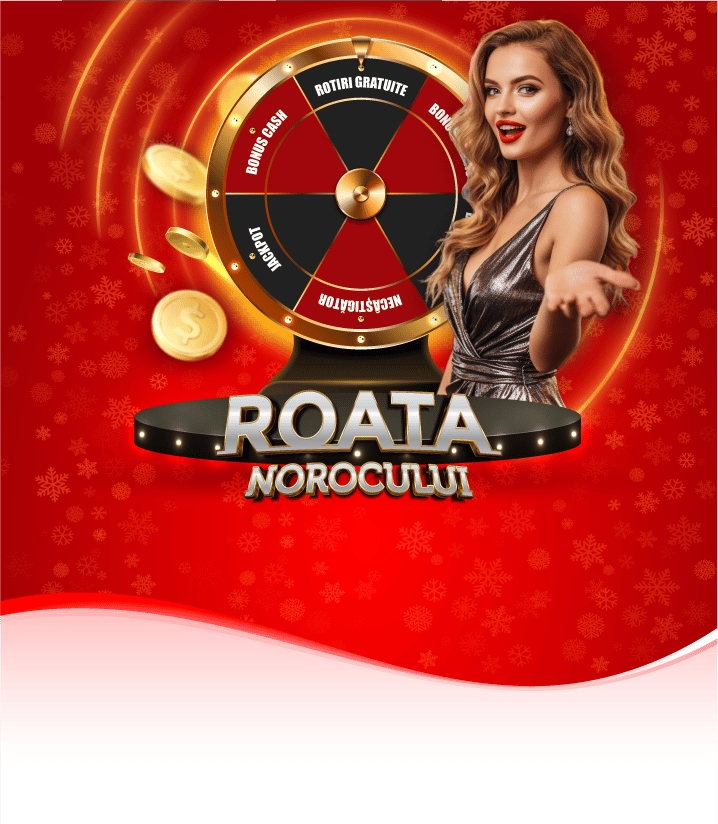 Promo banner kasina Slot7 zobrazující bonusovou roli