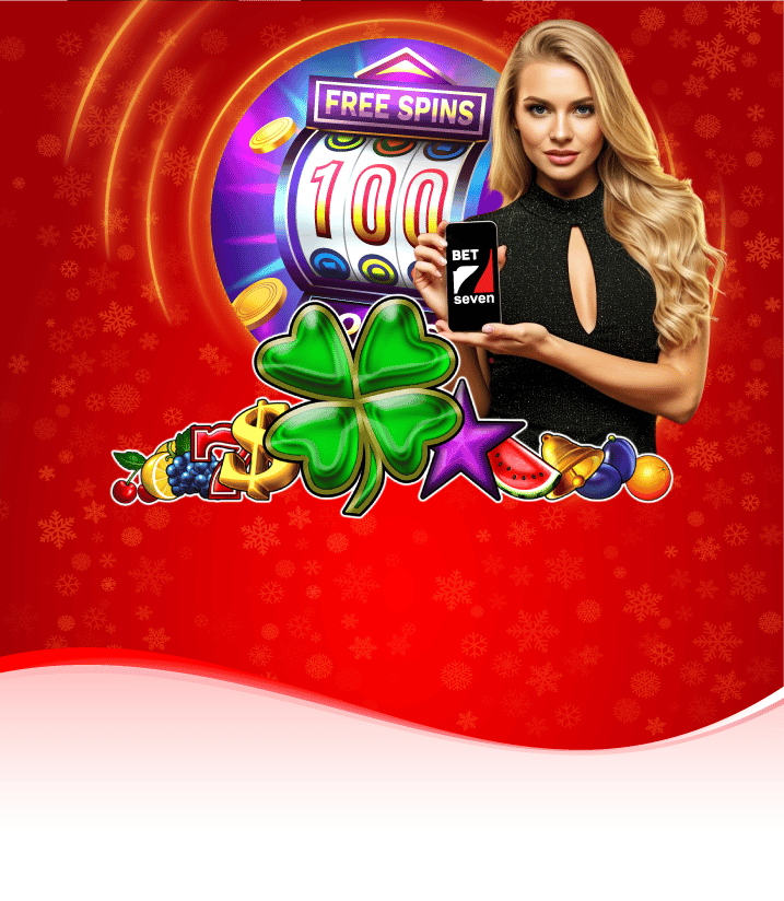 Seven Casino Application Mobile