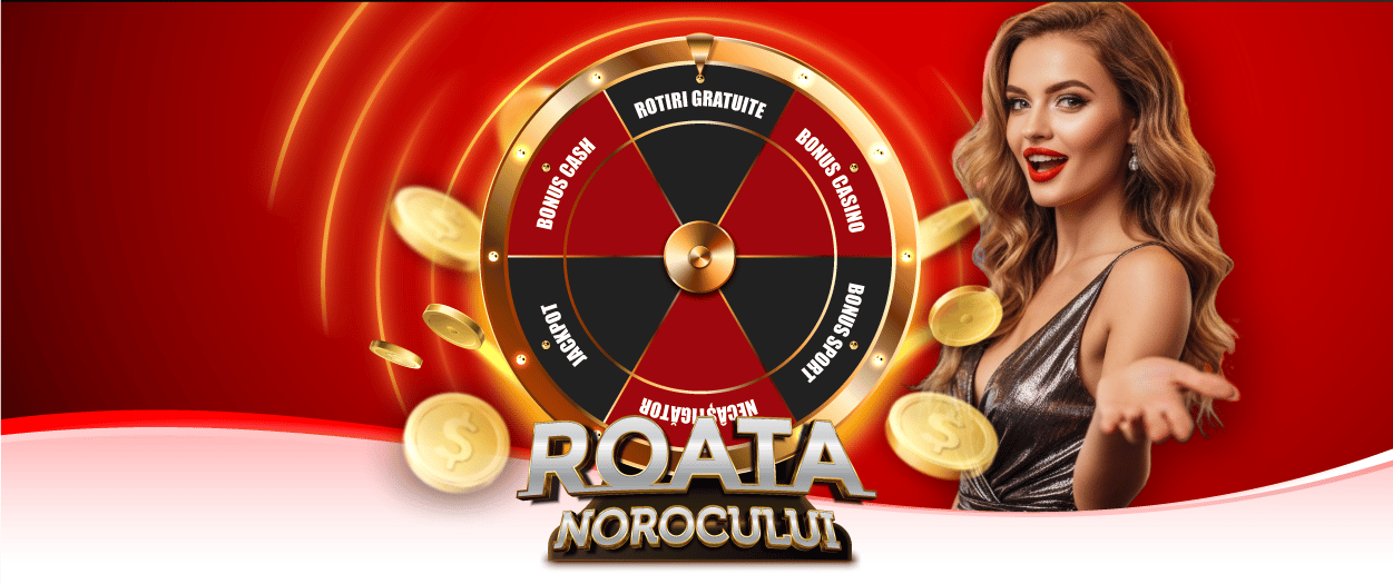 Bet7 casino rotiri gratuite