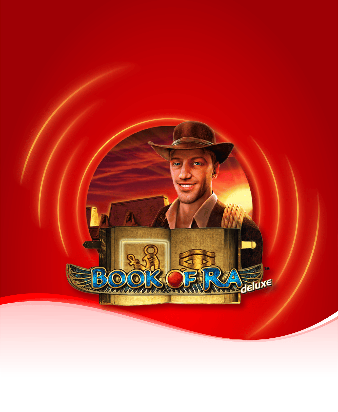 Interface de Seven Casino