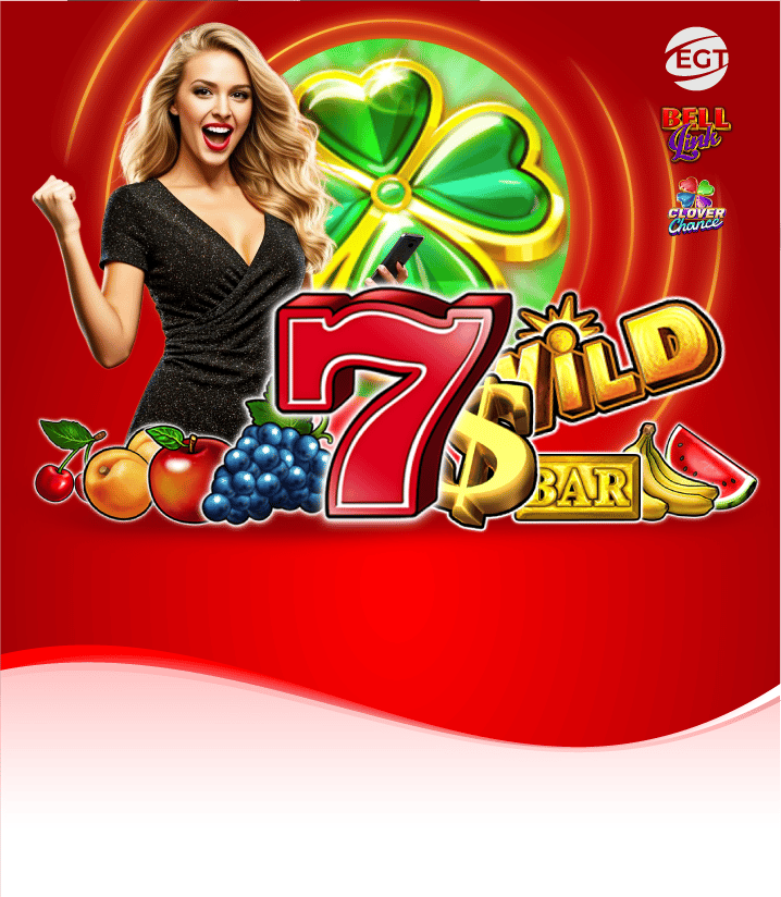 Bannière promotionnelle mobile de Seven Casino