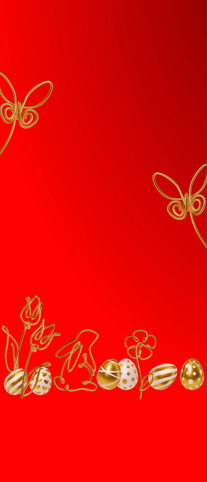 background mobile