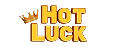Logo du jeu Hot Luck sur Seven Casino
