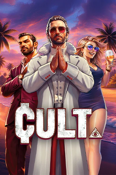 CULT. | Pragmatic
