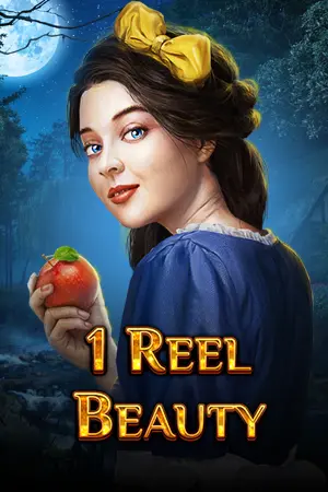 1 Reel Beauty | Spinomenal