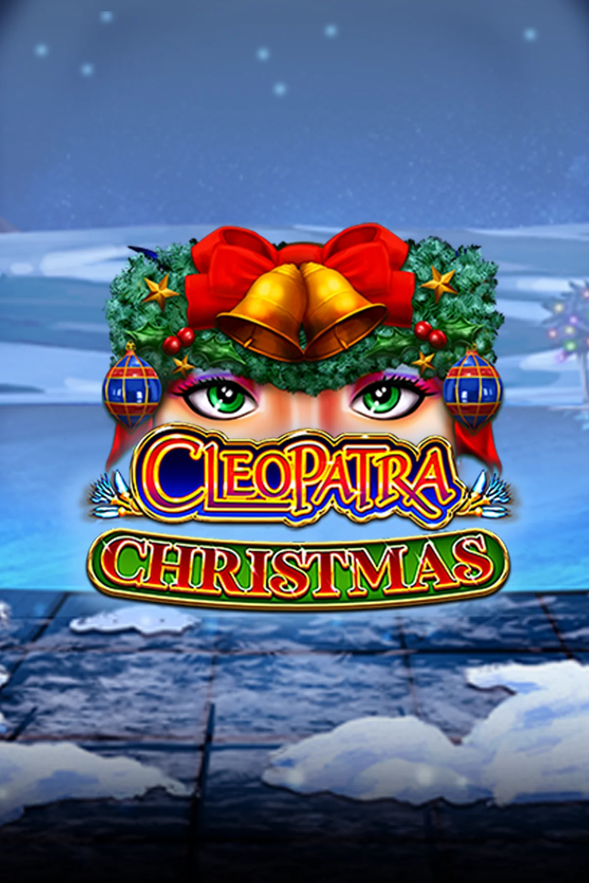 Cleopatra Christmas | IGT