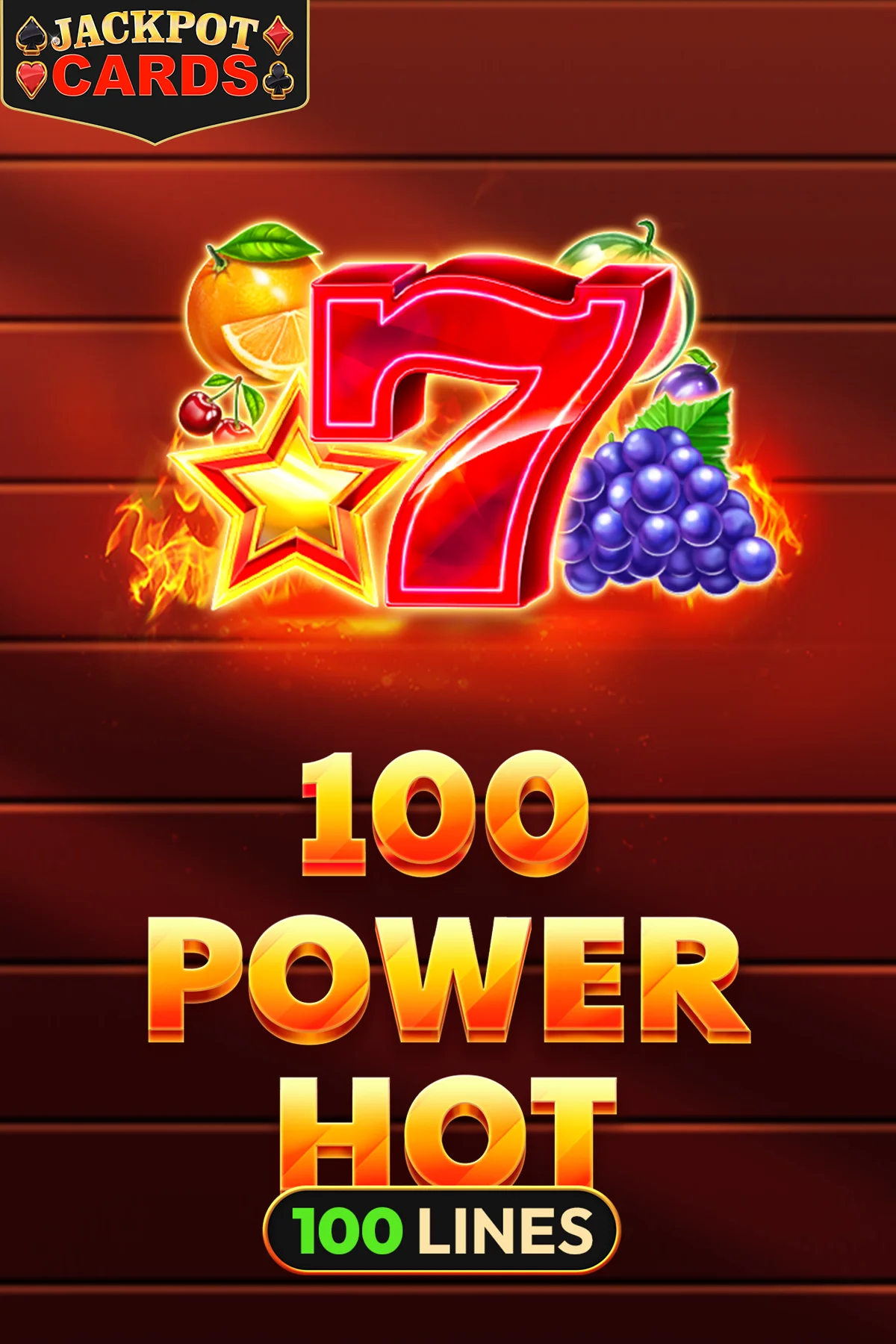 Jeu populaire sur Seven Casino