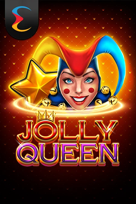 Jolly Queen | Endorphina
