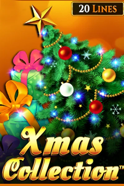 Xmas Collection 20E | Spinomenal