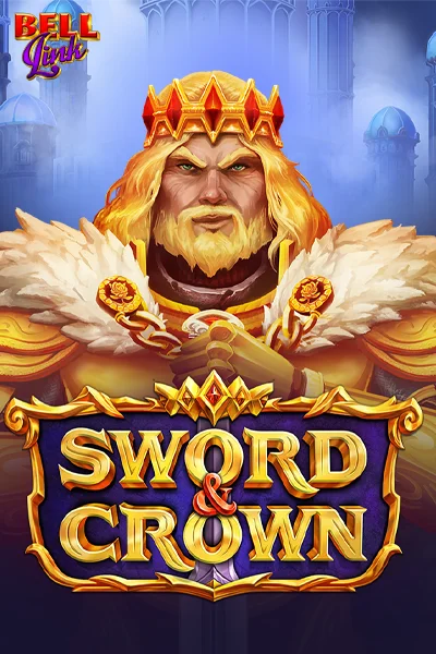 Sword and Crown Bell Link | EGT Digital