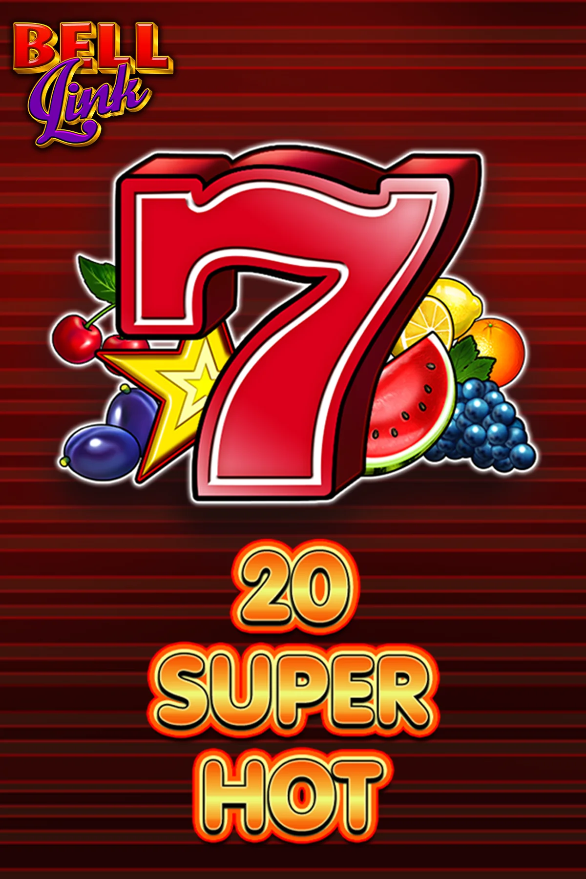 Aperçu des jeux Seven casino online