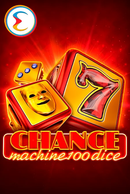 Chance Machine 100 Dice | Endorphina
