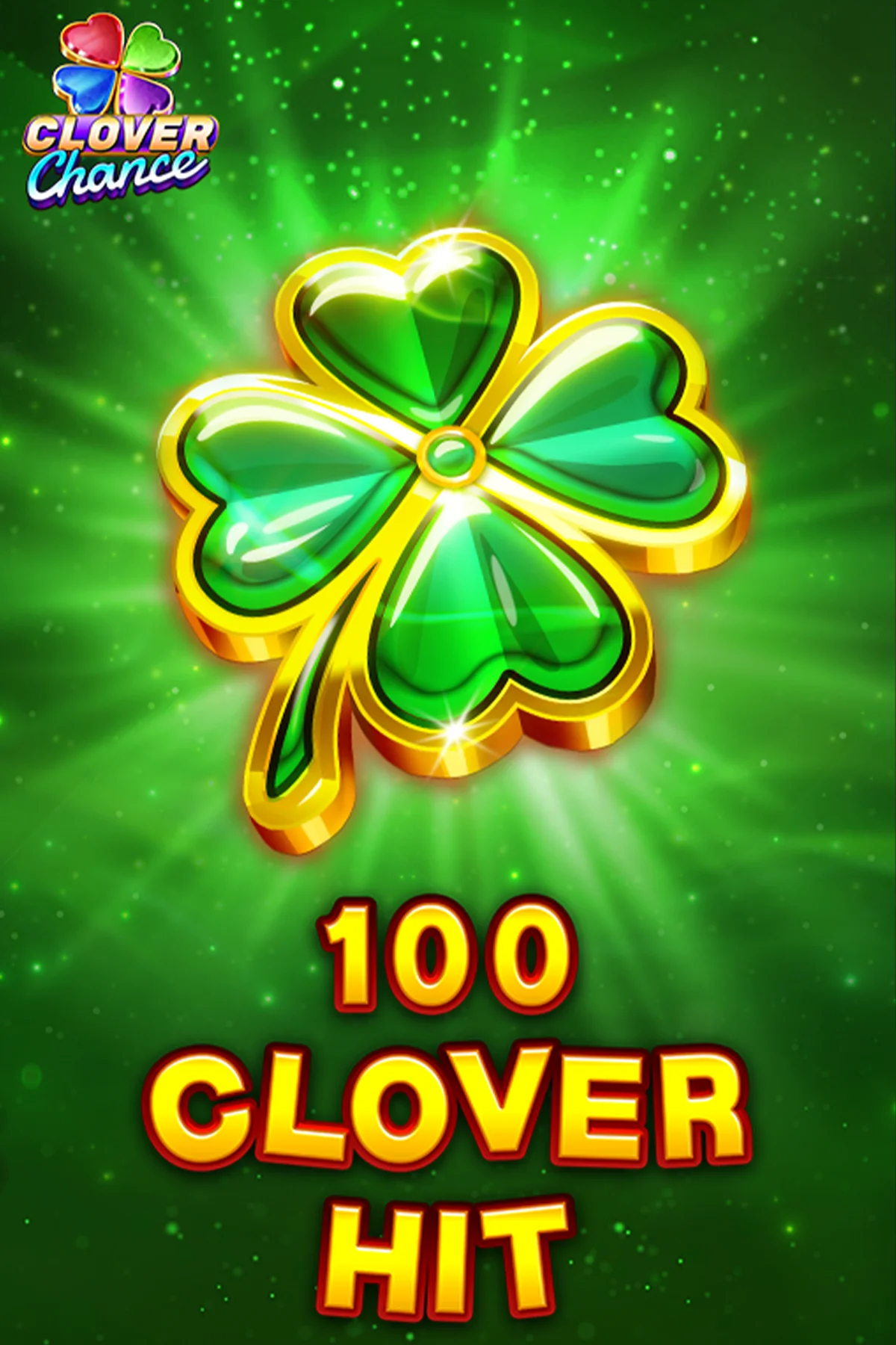 100 Clover Hit | EGT Digital
