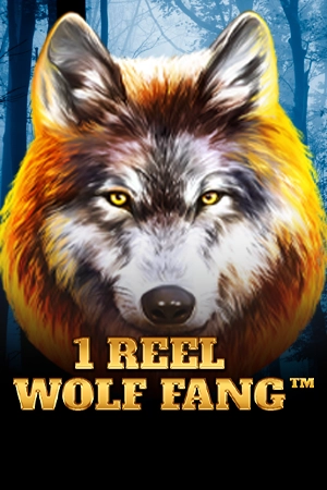 1 Reel Wolf Fang | Spinomenal