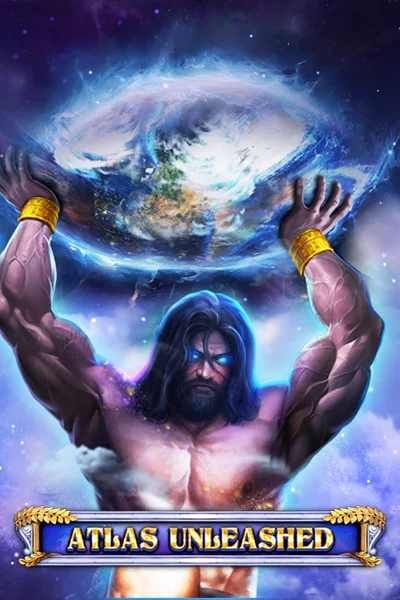 Atlas Unleashed | Spinomenal