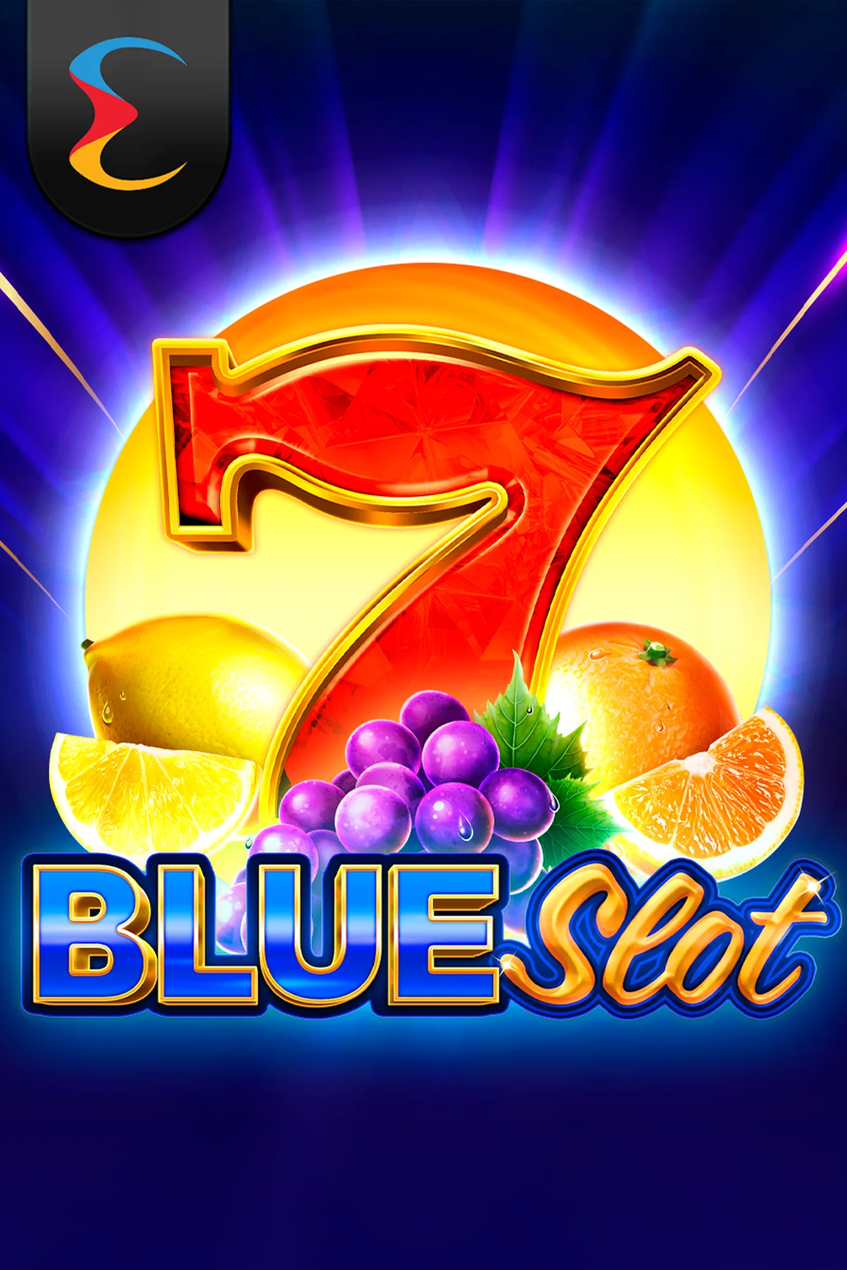 Blue Slot | Endorphina