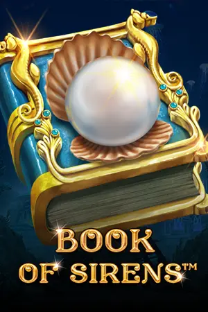 Book of Sirens | Spinomenal