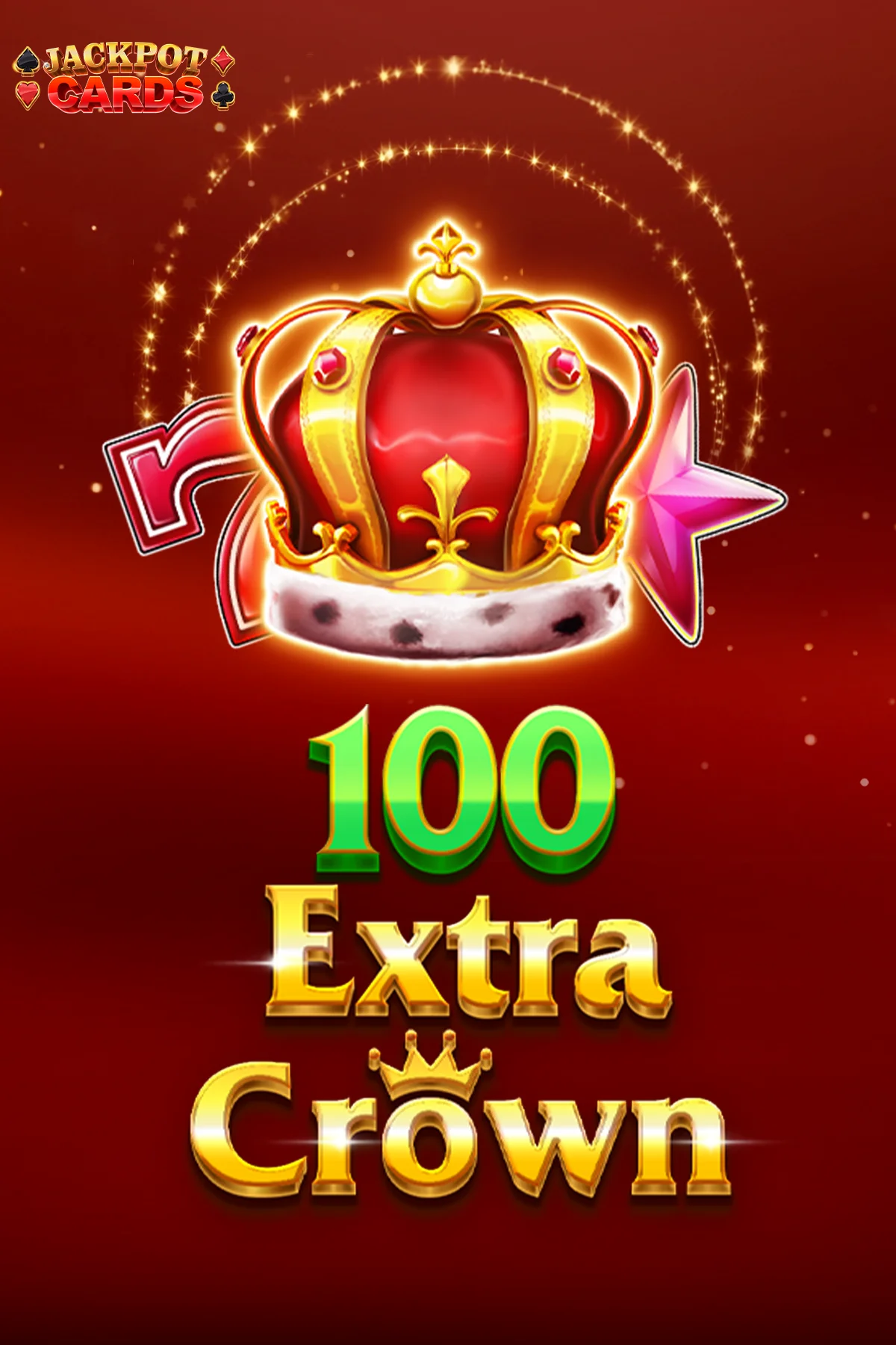 Slot7 casino game thumbnail