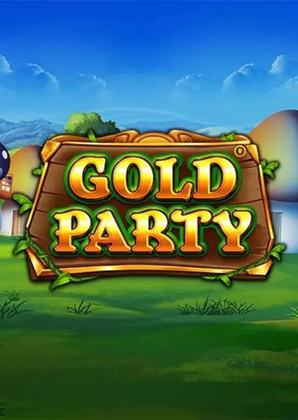 Gold Party® | Pragmatic