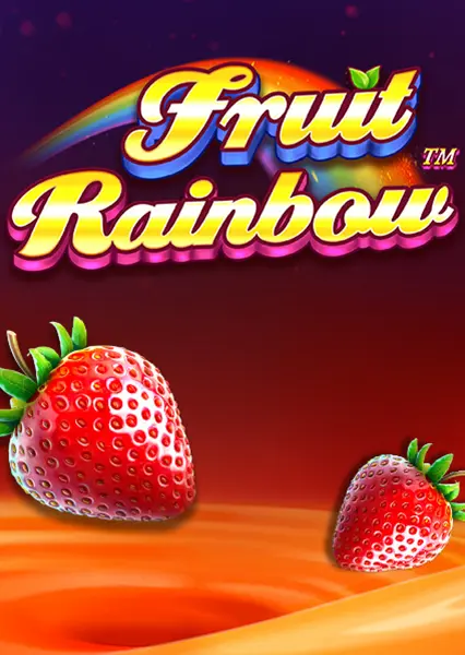 Fruit Rainbow | Pragmatic