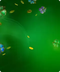 Clover Chancebackground