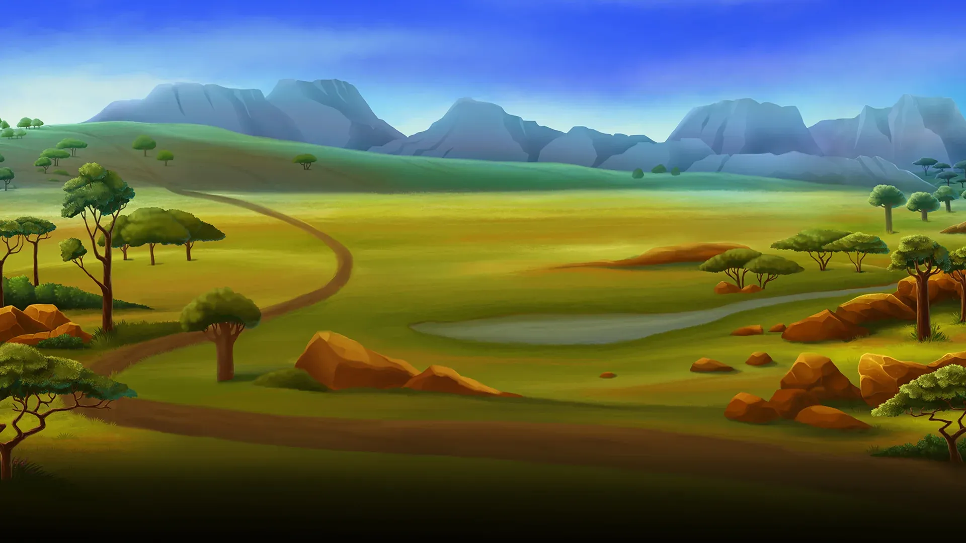 background-image