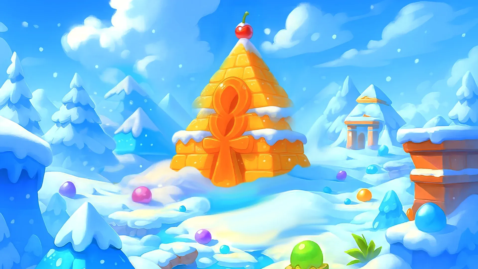 background-image