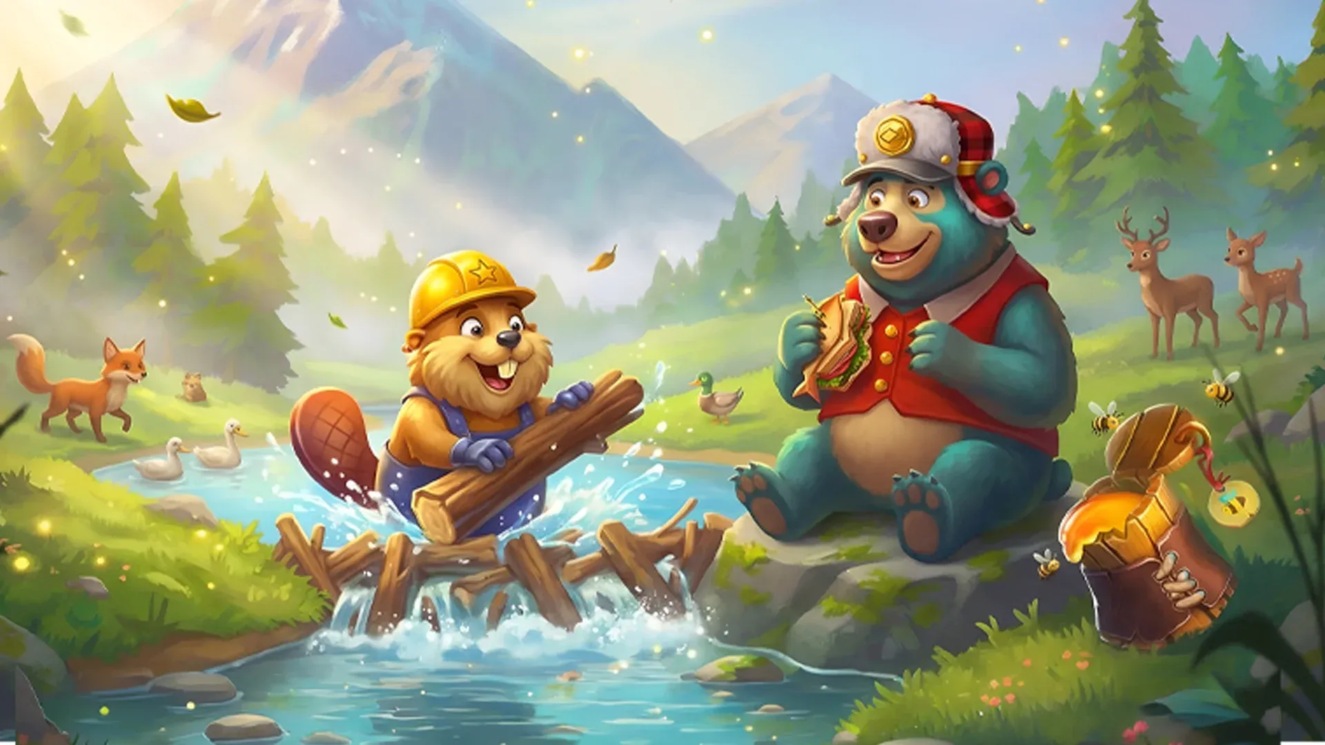 background-image