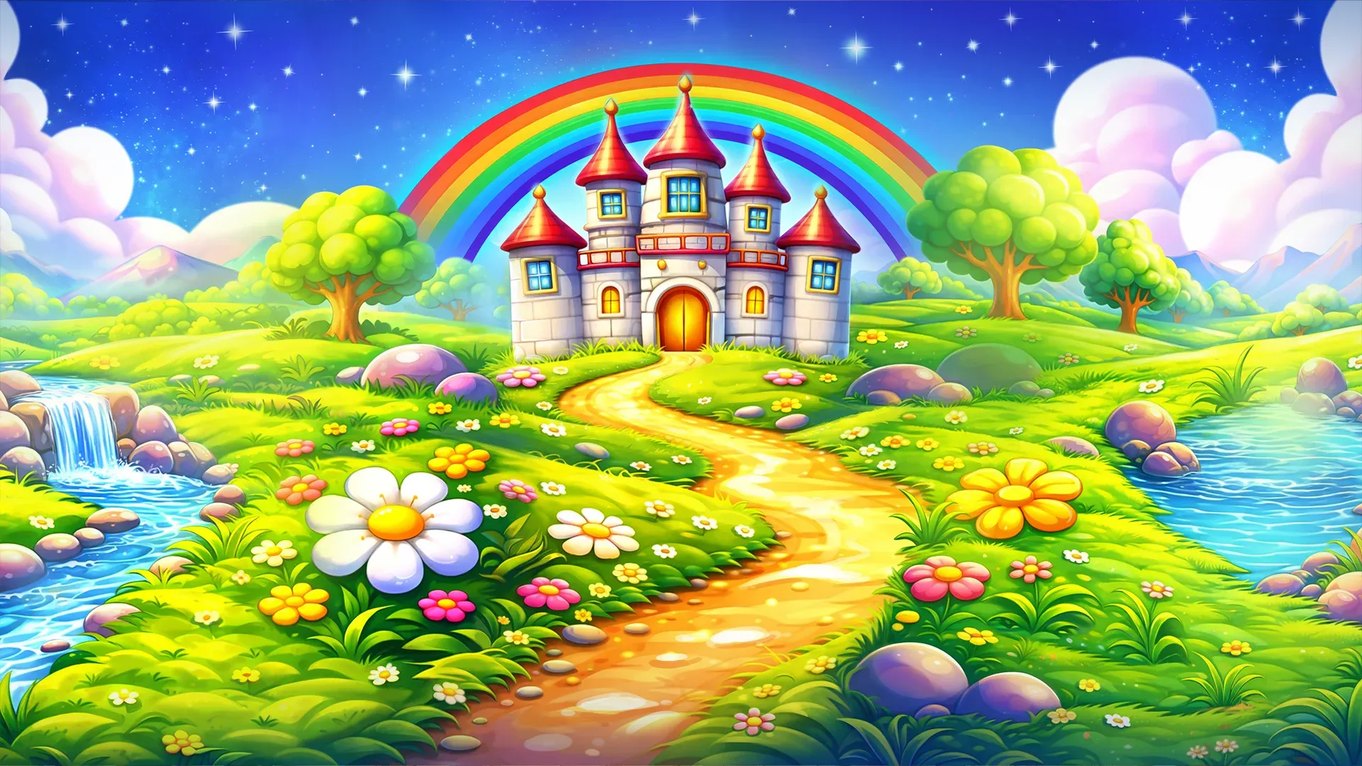 background-image