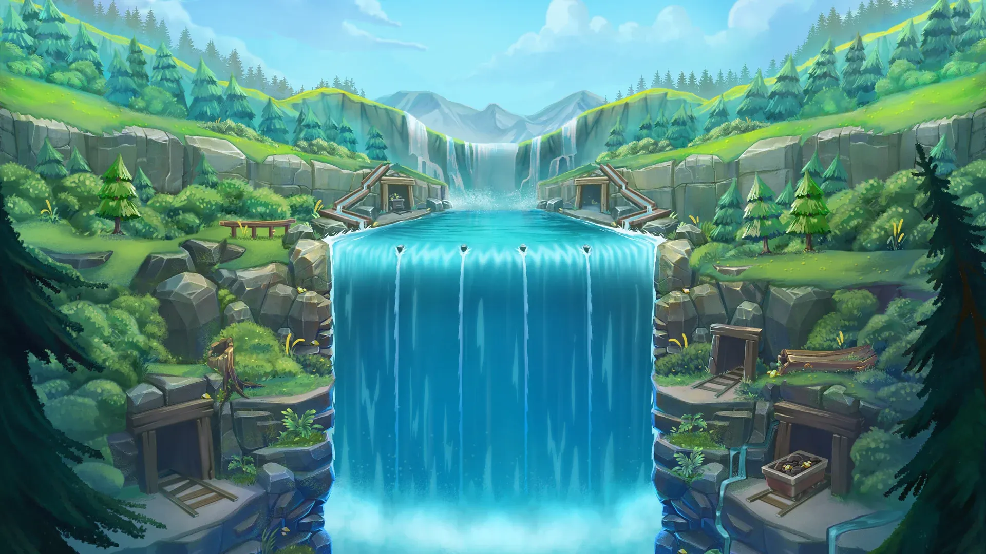 background-image