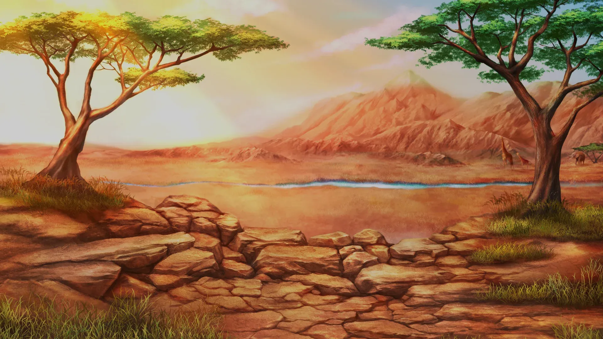 background-image
