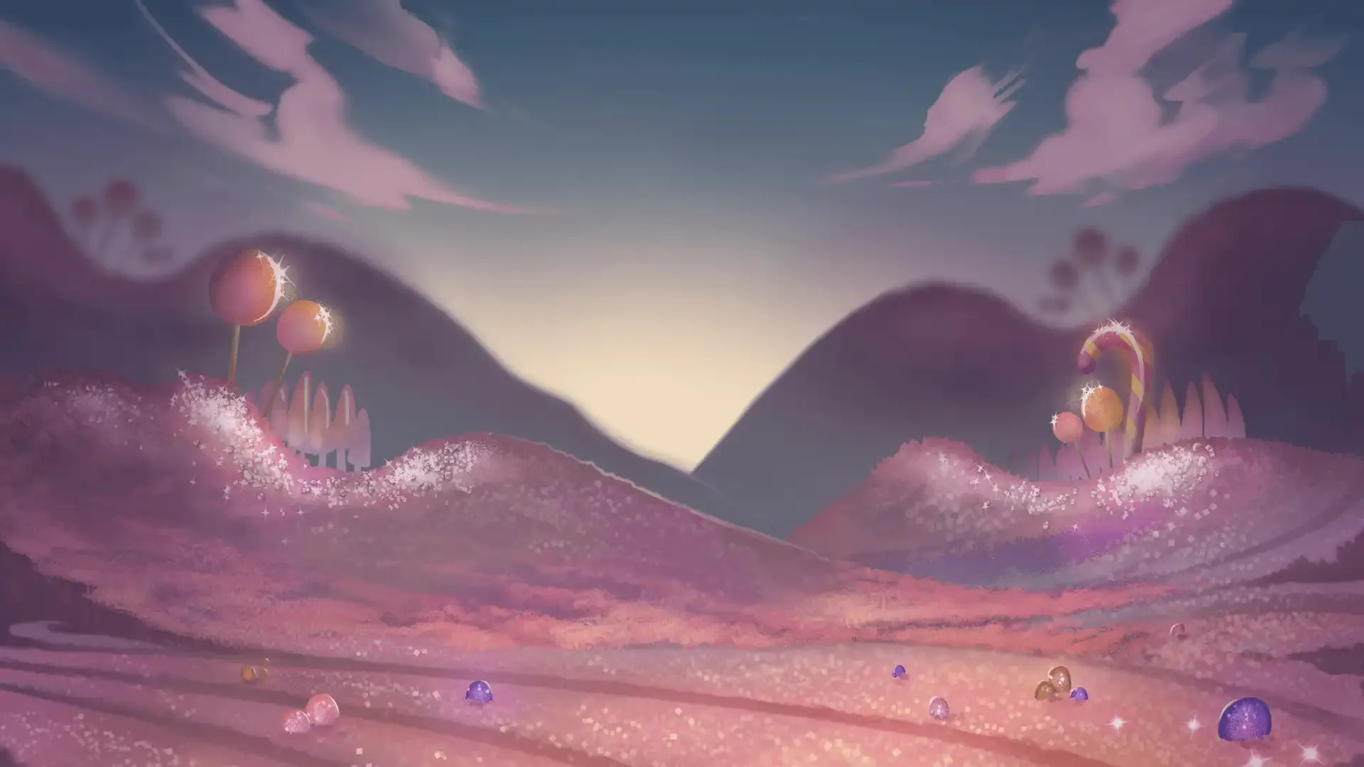 background-image