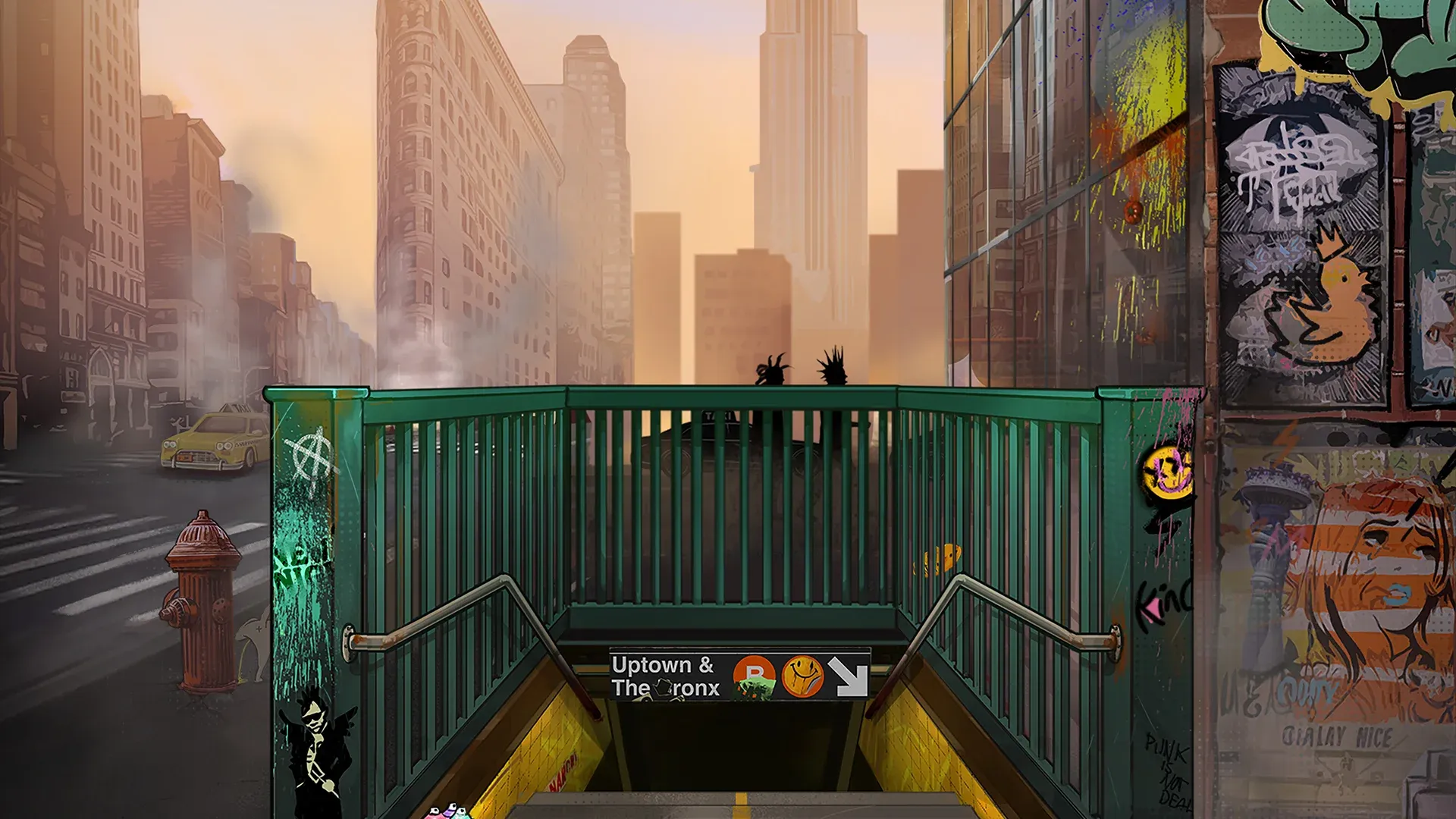 background-image