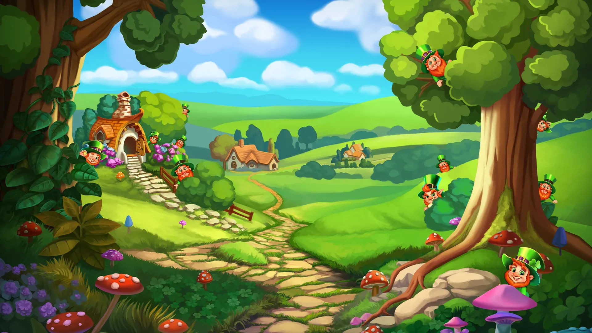 background-image