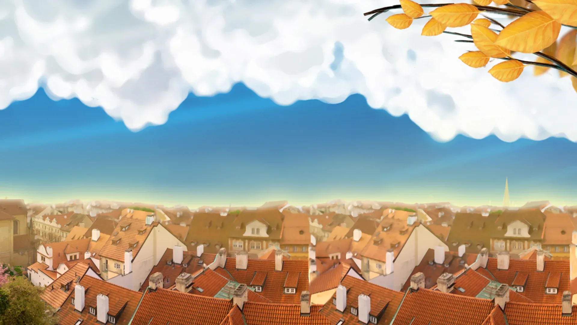 background-image