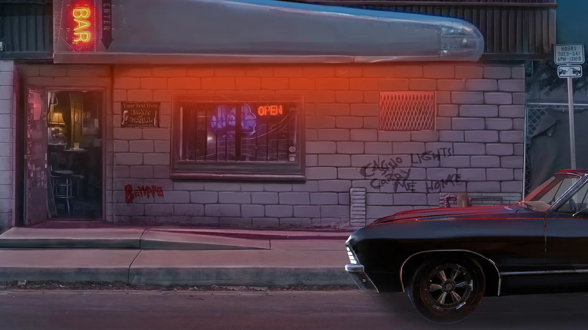 background-image