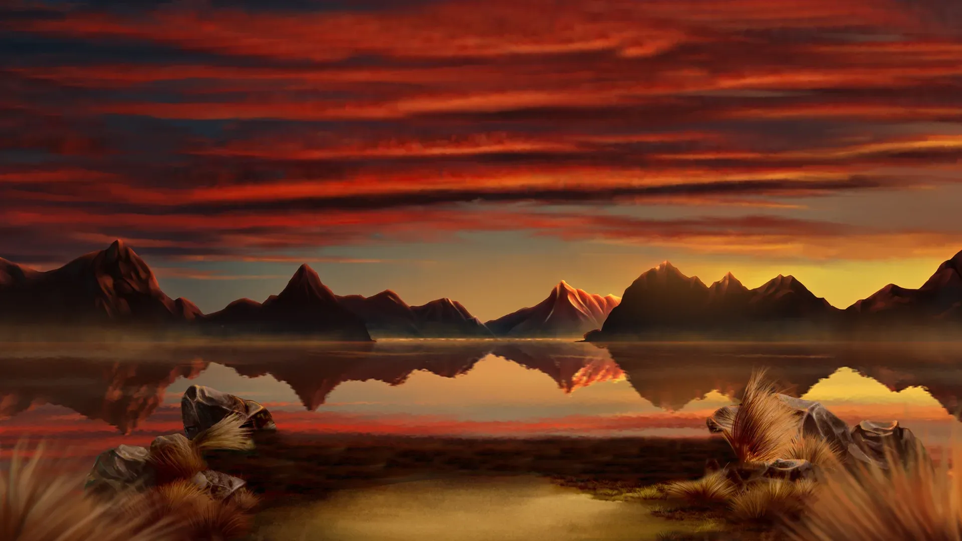 background-image