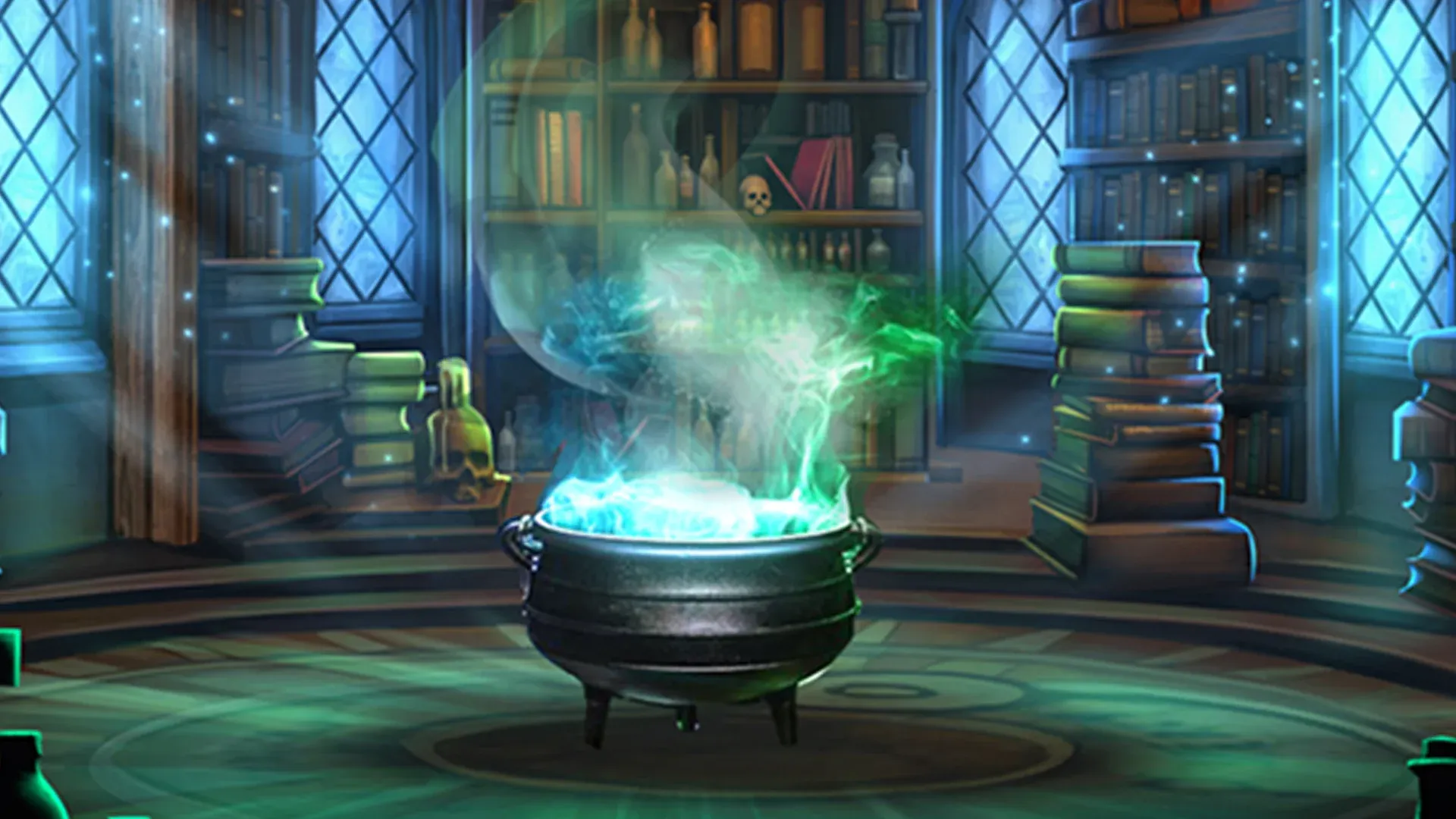 background-image