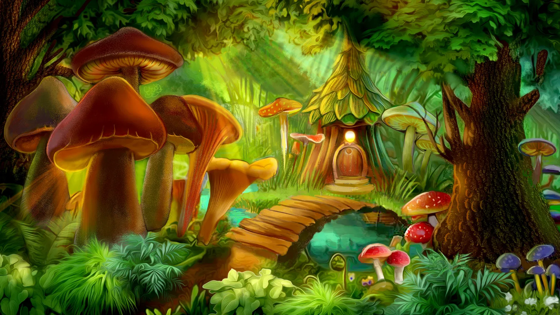 background-image