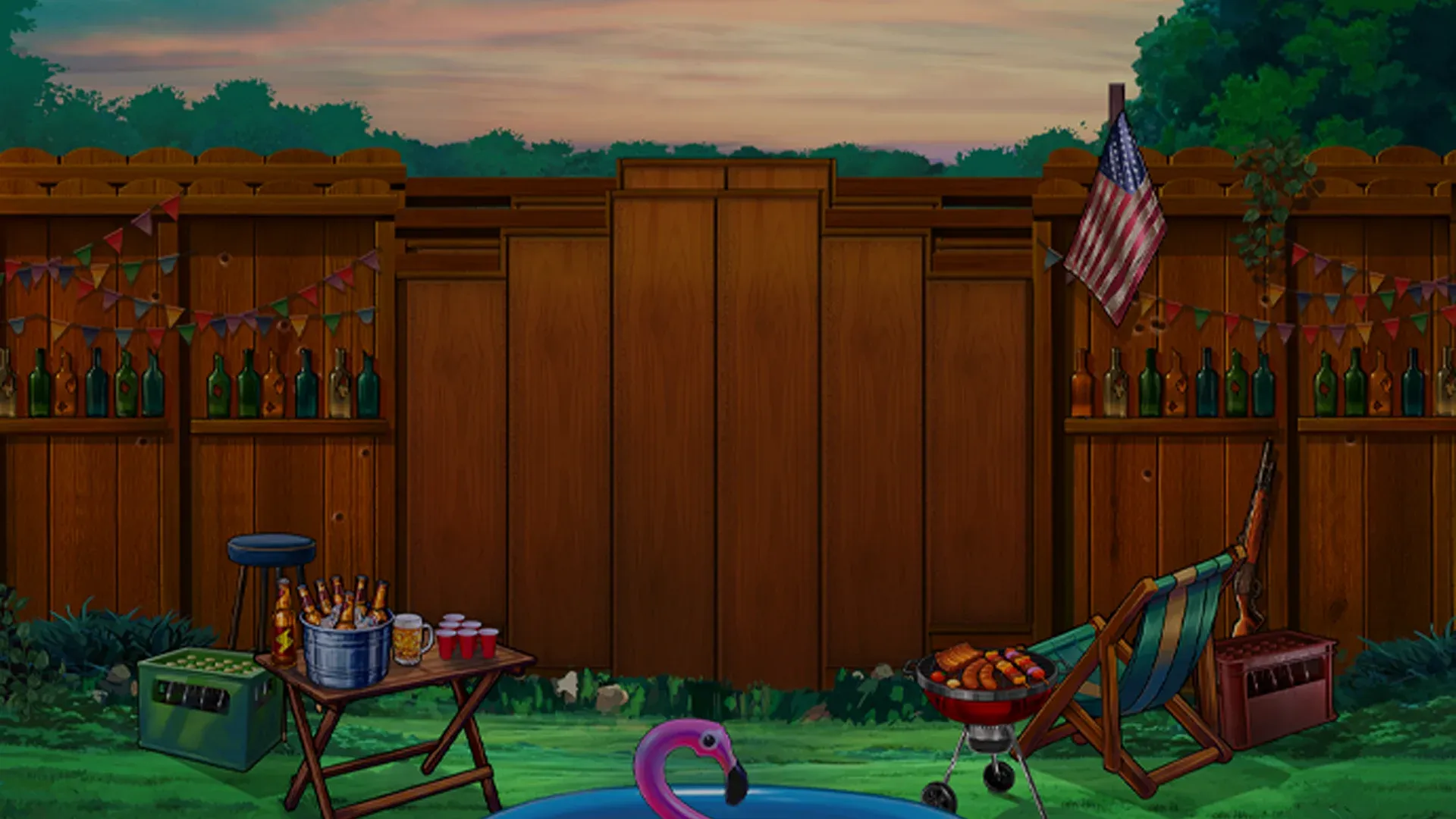 background-image