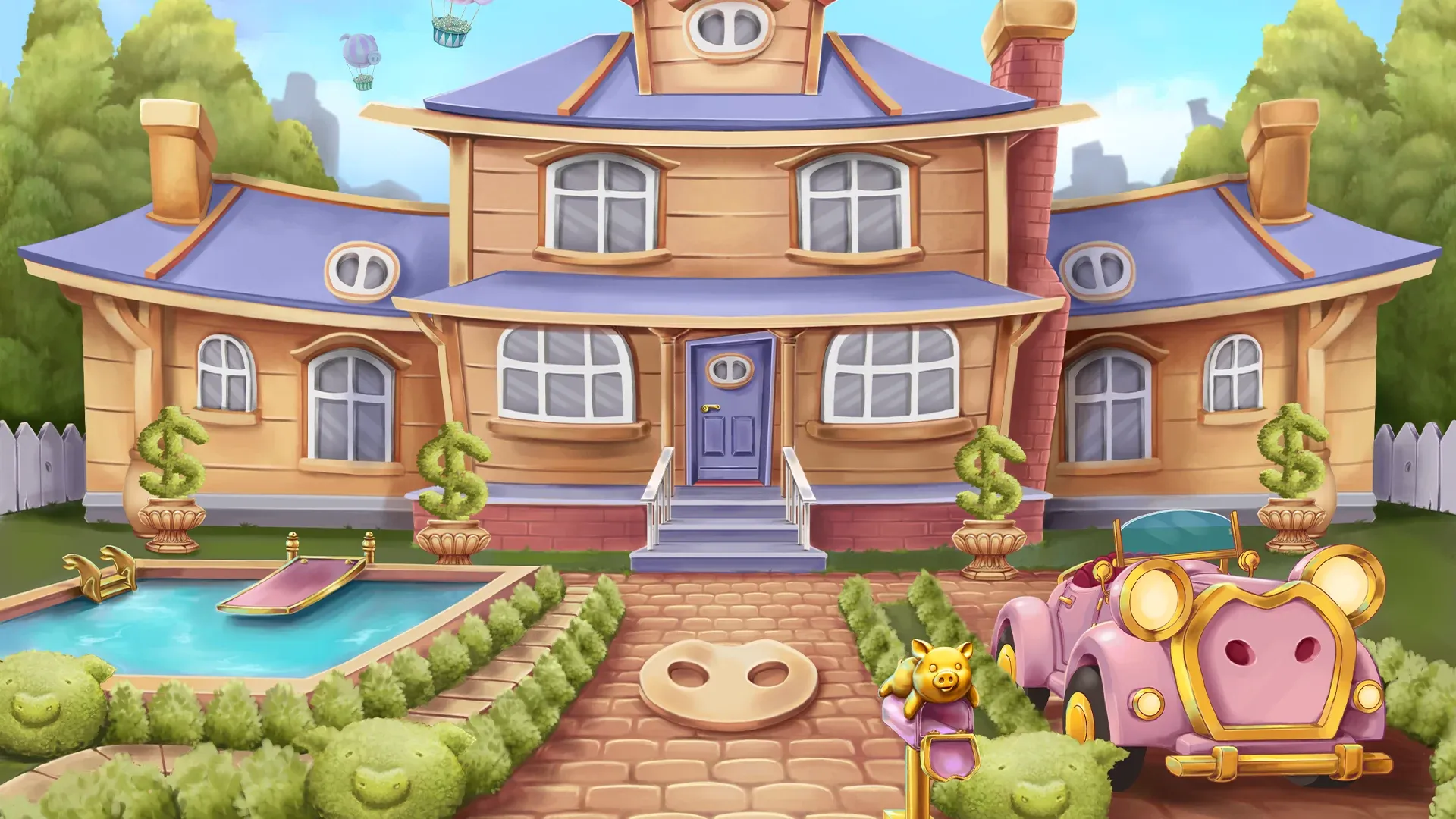 background-image