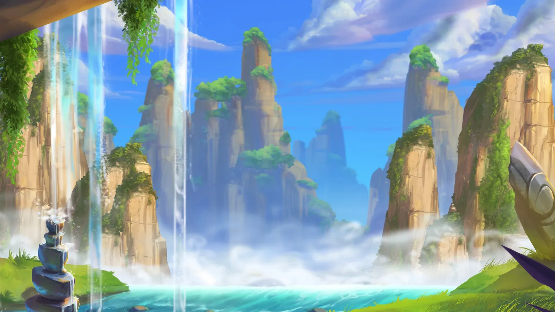 background-image