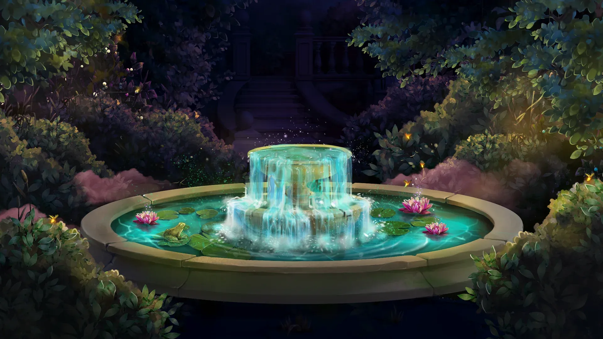 background-image
