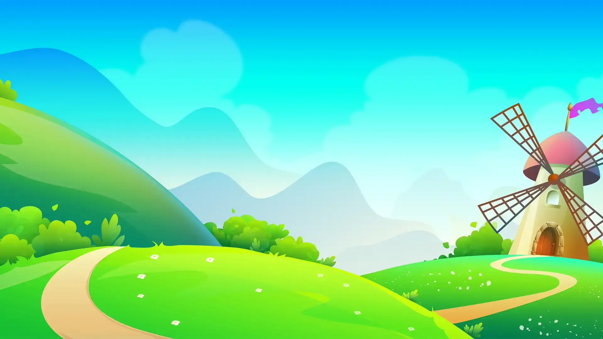 background-image