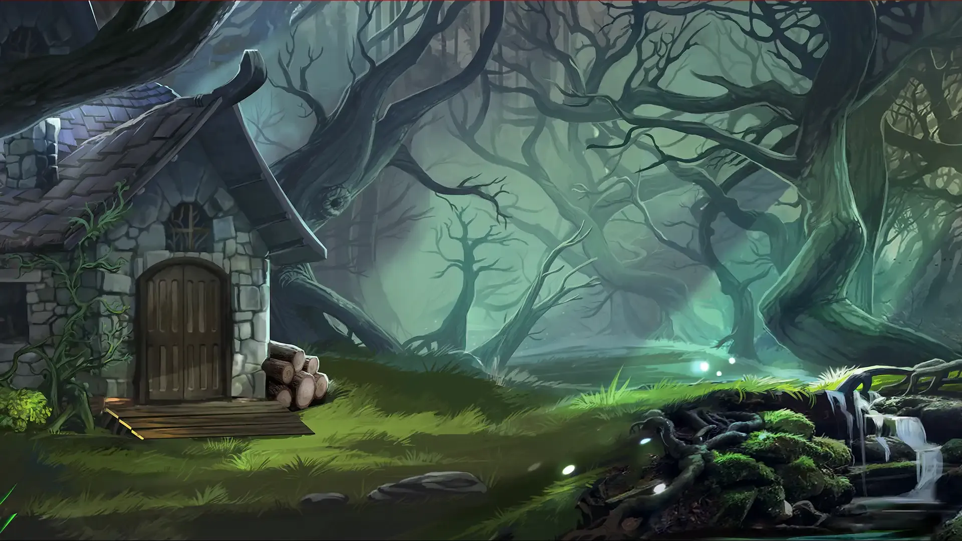 background-image