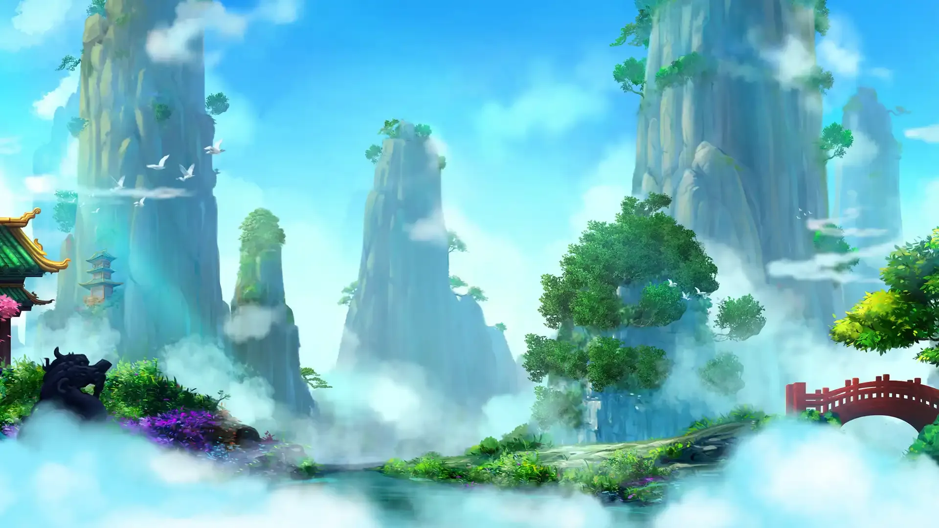 background-image