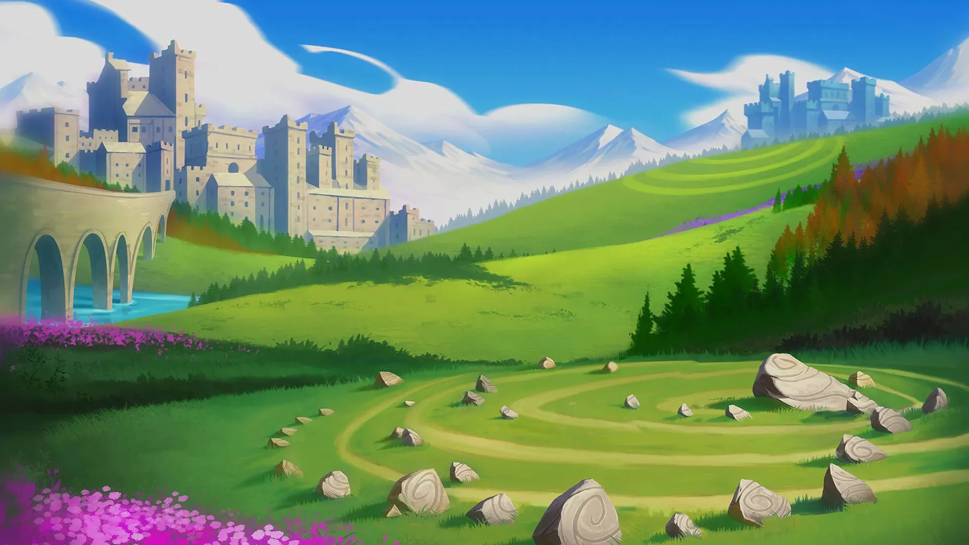 background-image