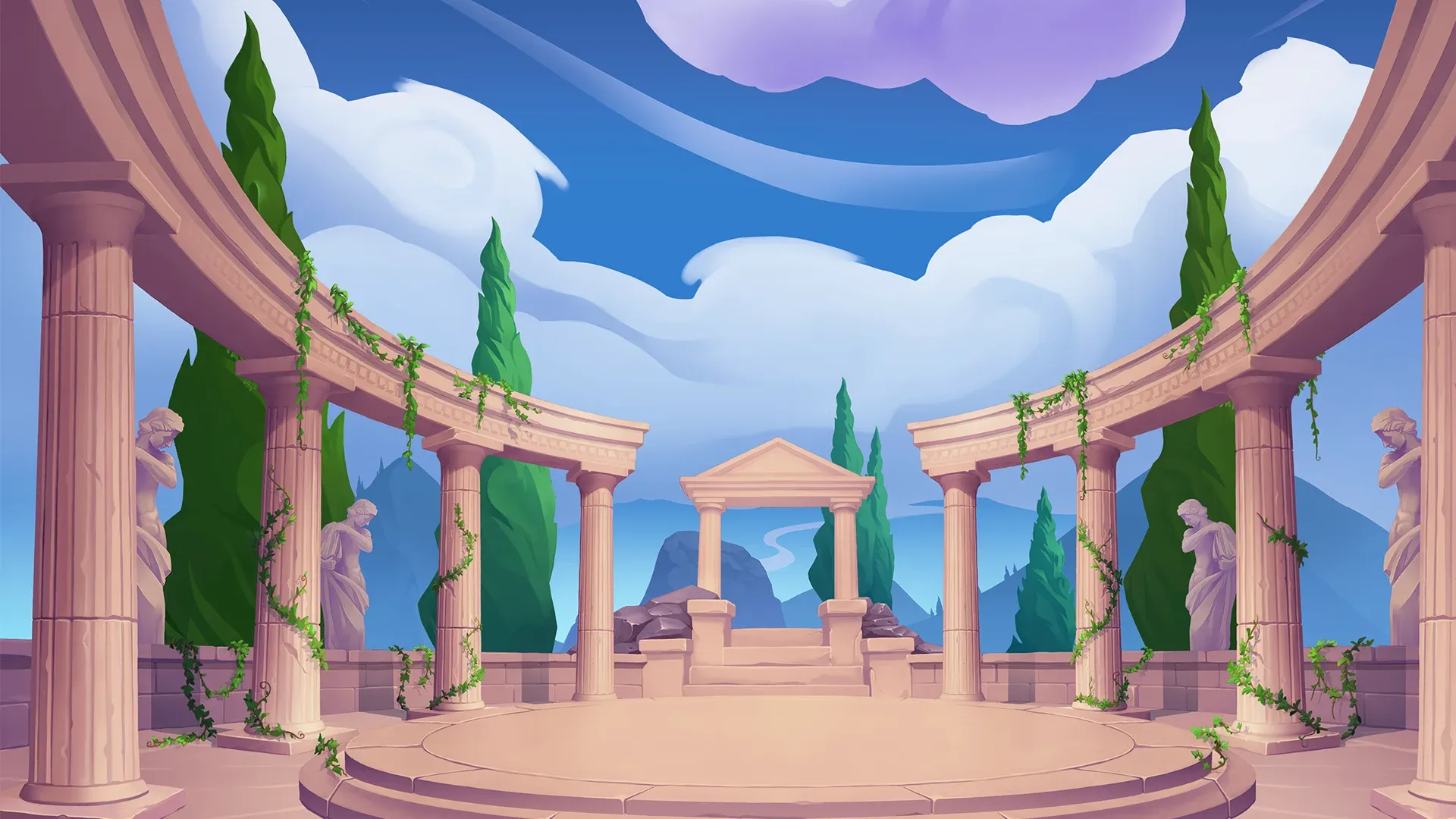 background-image